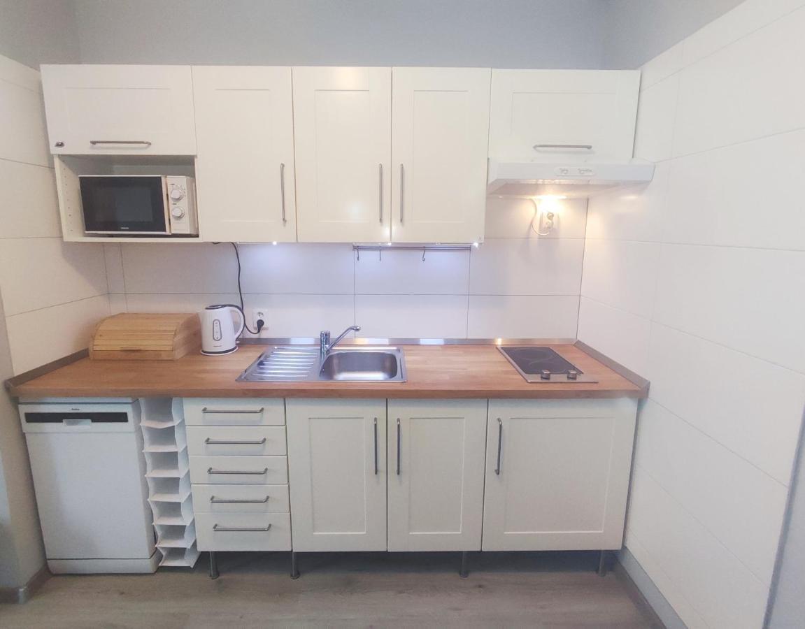 Kostomlaty nad Labem Alisa Apartments מראה חיצוני תמונה